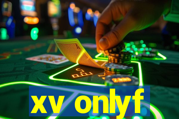 xv onlyf